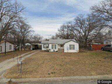 8524 Michael Street White Settlement, TX 76108 | MLS 20172024 Photo 1