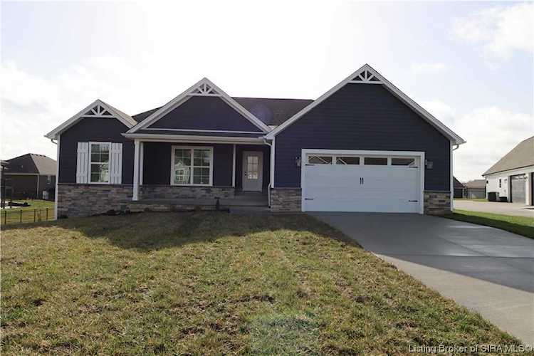 3415 - Lot E11 Naples Way Sellersburg, IN 47172