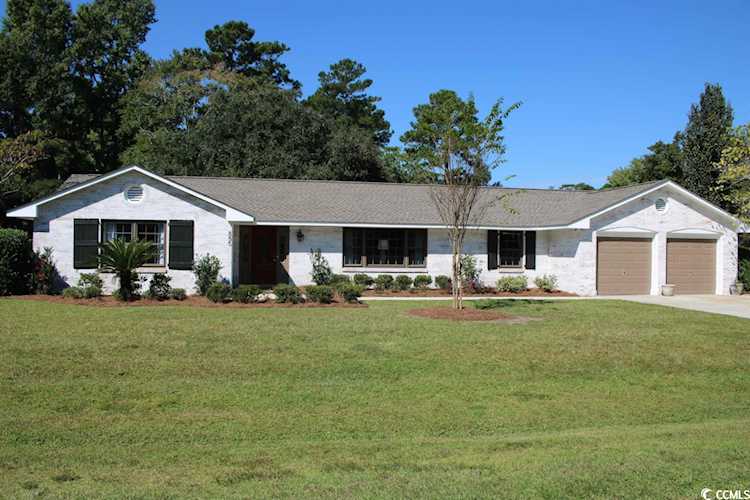855 Julian St. Georgetown, SC 29440