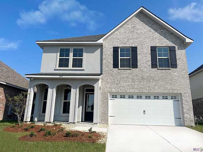 844 Beaumont Dr Gonzales, LA 70737 | MLS 2022006776 Photo 1