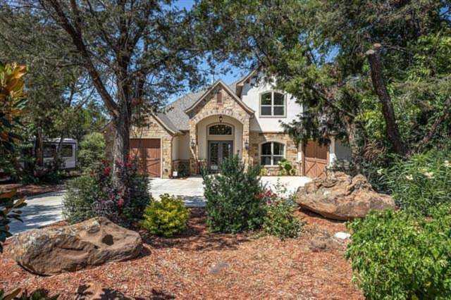 717 Grandview Drive Granbury, TX 76049