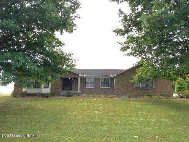 201 Preakness Dr Coxs Creek, KY 40013