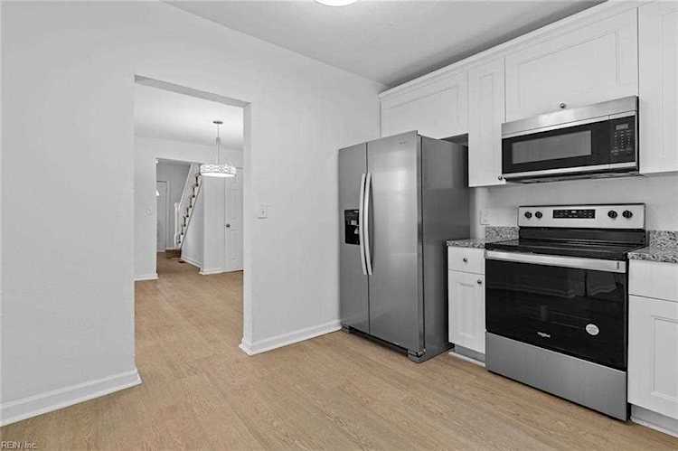 1028 31st St Newport News, VA 23607
