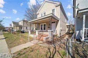 1241 30th St Newport News, VA 23607