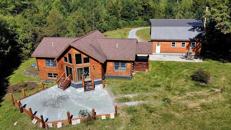 675 Boltonville Rd Ryegate, VT 05069