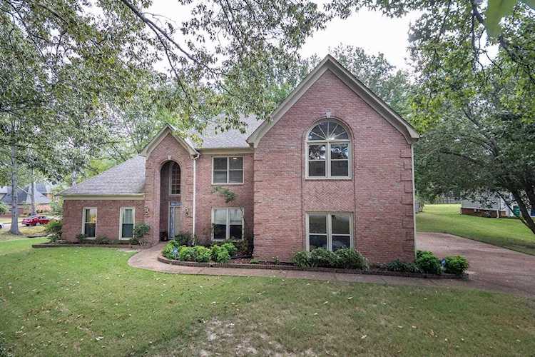 2176 Johnson Rd Germantown, TN 38139 | MLS 10134099 Photo 1