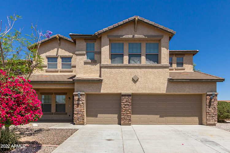 29636 W Columbus Avenue Buckeye, AZ 85396