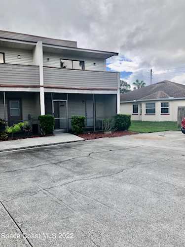 3188 Finsterwald Drive Titusville, FL 32780