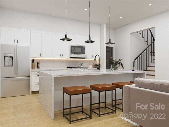 201 Grandin Rd Charlotte, NC 28208