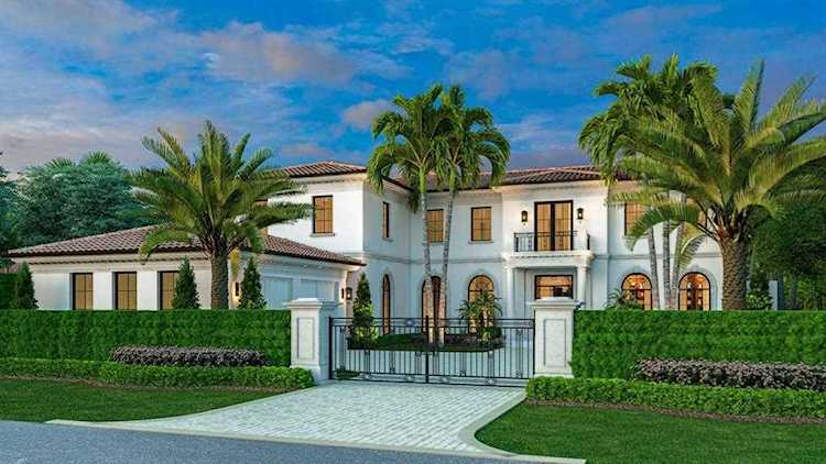 230 Via Las Brisas Palm Beach, FL 33480