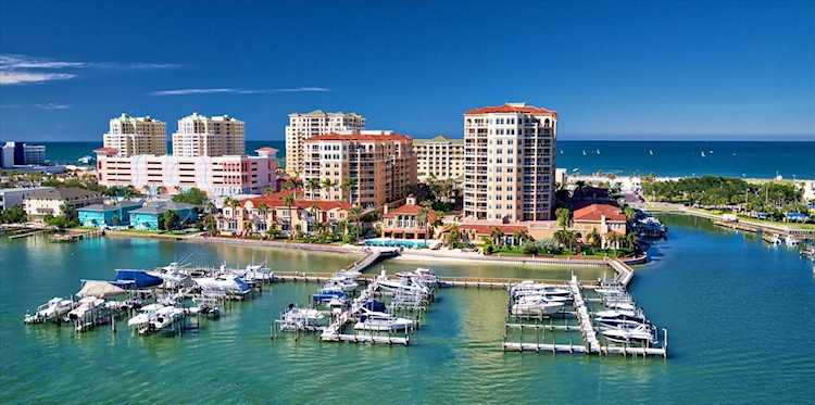 501 Mandalay Ave #507 Clearwater, FL 33767
