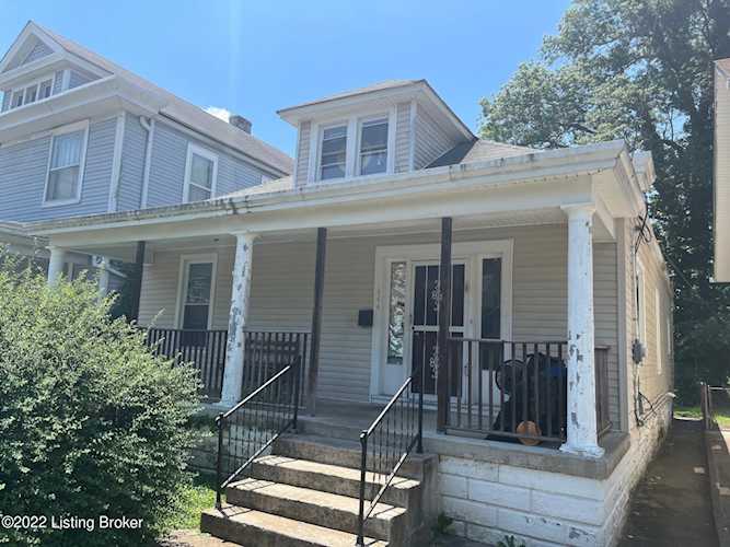 644 S 36Th St Louisville, KY 40211 | MLS 1616925 Photo 1