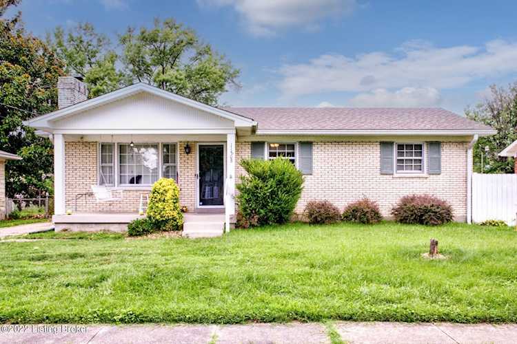 11808 Pierce Way Louisville, KY 40272 | MLS 1619310 Photo 1