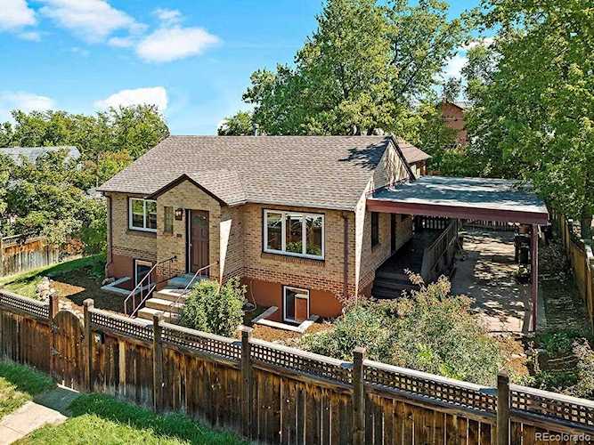 874 9th St Boulder, CO 80302