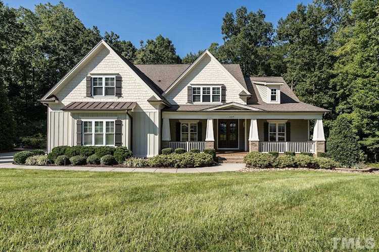 177 Kollinova Drive Clayton, NC 27527