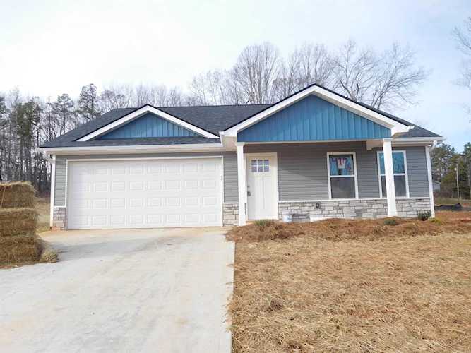410 Wilkie Road Gaffney, SC 29340