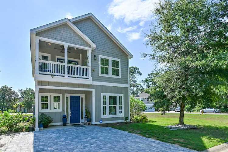 31 Rearden Way Santa Rosa Beach, FL 32459