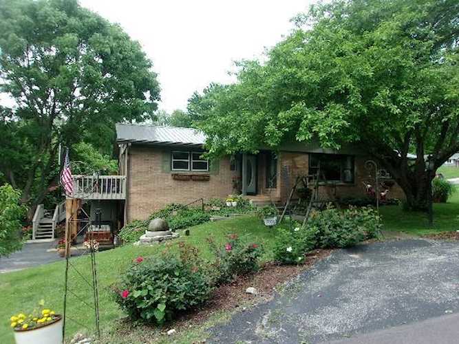 510 Park Place Martinsville, IN 46151