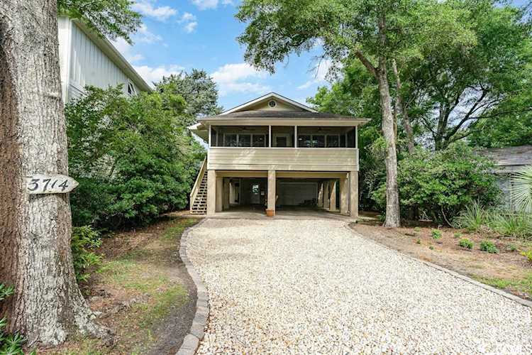 3714 Jordan Landing Rd. Murrells Inlet, SC 29576