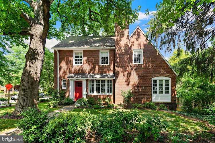 3521 36th St NW Washington, DC 20016