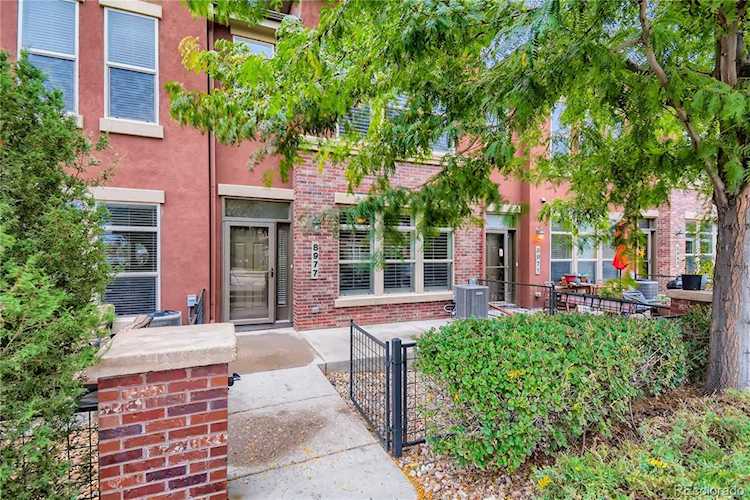 8977 E Otero Place Centennial, CO 80112