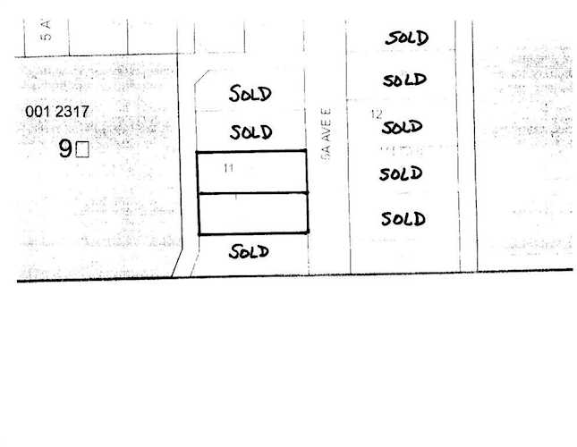 1103/1113 5A Ave SE, Three Hills Real Estate Homes - MyFriendfernando Photo 1