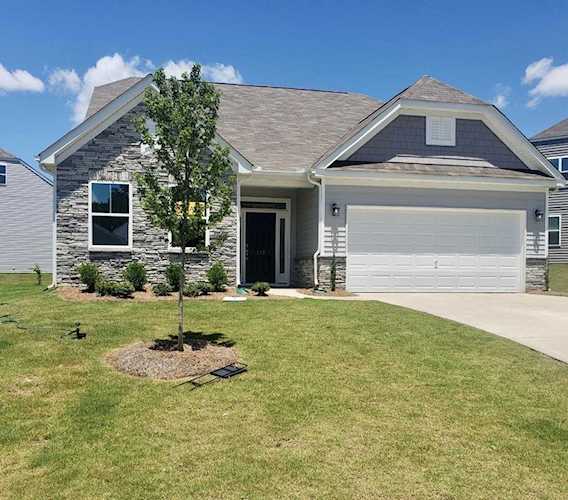 132 Noble Creek Road Lot 117 Woodruff, SC 29388