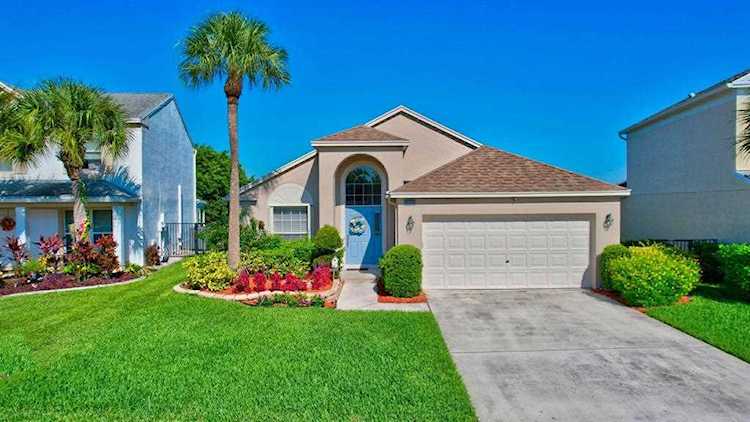 22496 Middletown Drive Boca Raton, FL 33428