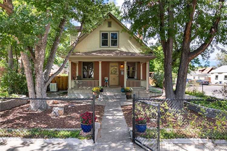 5300 W 41st Ave Wheat Ridge, CO 80212