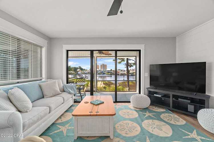 8501 N Lagoon Dr #507 Panama City Beach, FL 32408