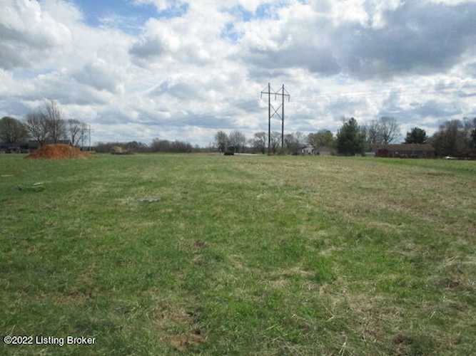 Lot 1 Woodlawn Rd Bardstown, KY 40004