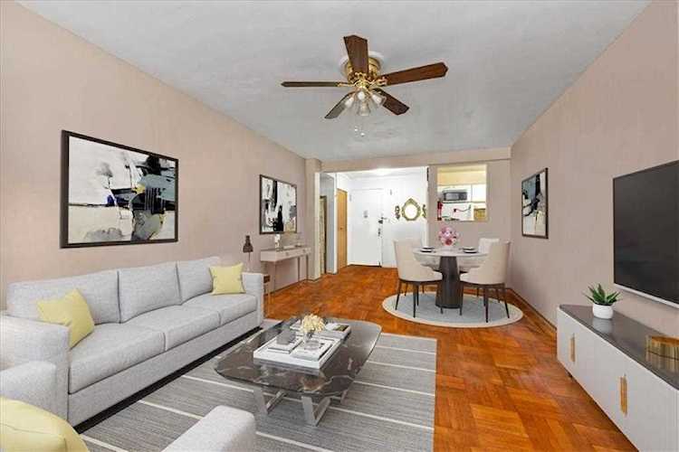 400 E 17th St #202 Brooklyn, NY 11226