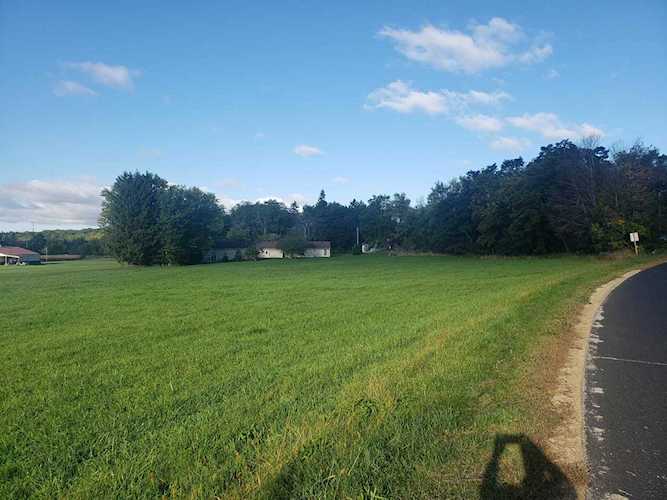 Lot 0 Adams St Cambridge, WI 53523