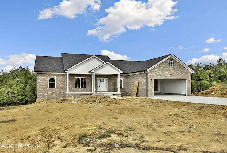 99 Roosevelt Ct Taylorsville, KY 40071