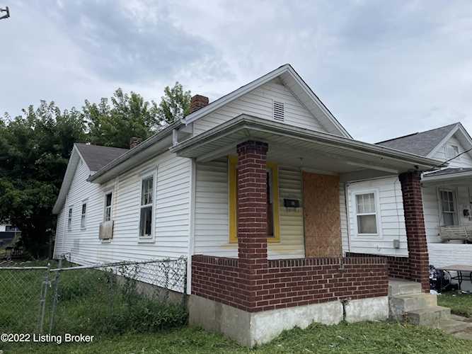 2717 Rodman St Louisville, KY 40208 | MLS 1619404 Photo 1