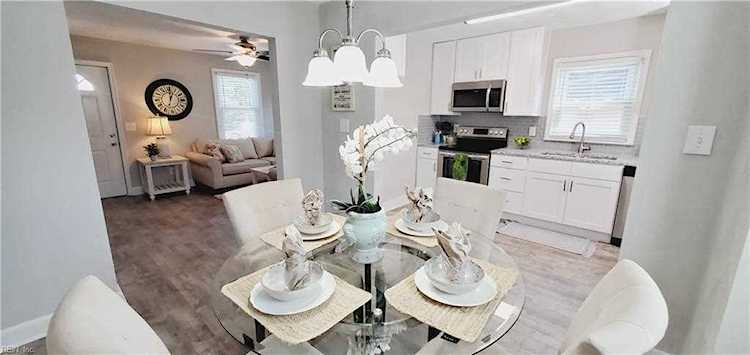 3419 Humboldt St Norfolk, VA 23513 | MLS 10457983 Photo 1
