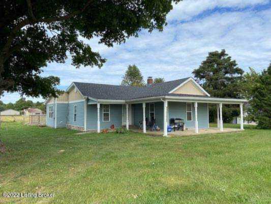 428 Palmyra Rd Bedford, KY 40006