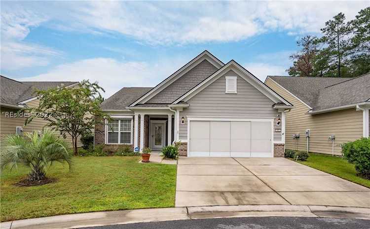 801 Village Green Ln Okatie, SC 29909