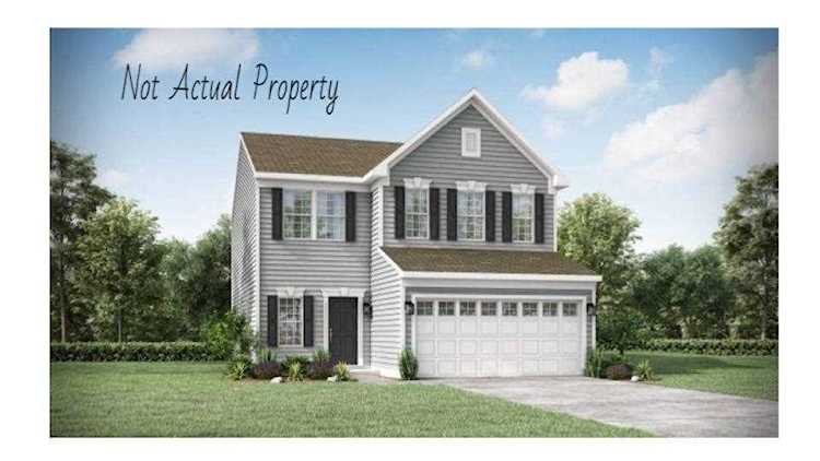 4201 Portwatch Drive Canal Winchester, OH 43110