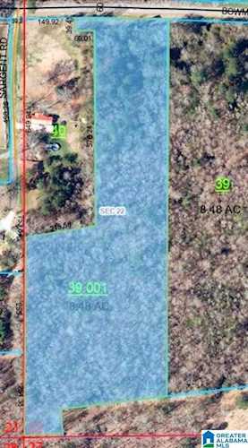 1 Bowman Circle #1 Pell City, AL 35125