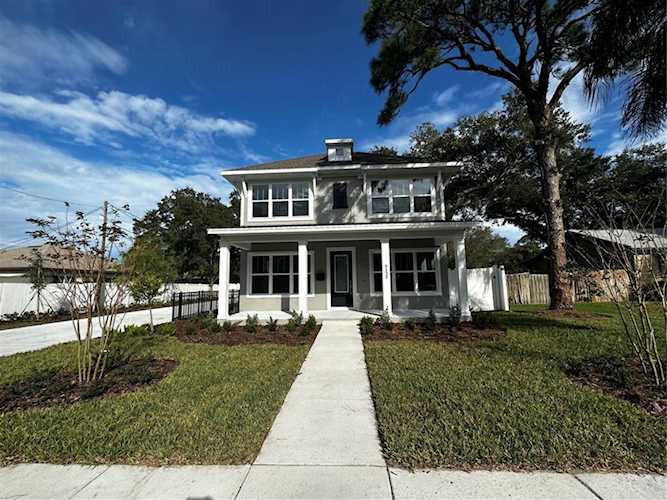 8123 31st Avenue N St. Petersburg, FL 33710