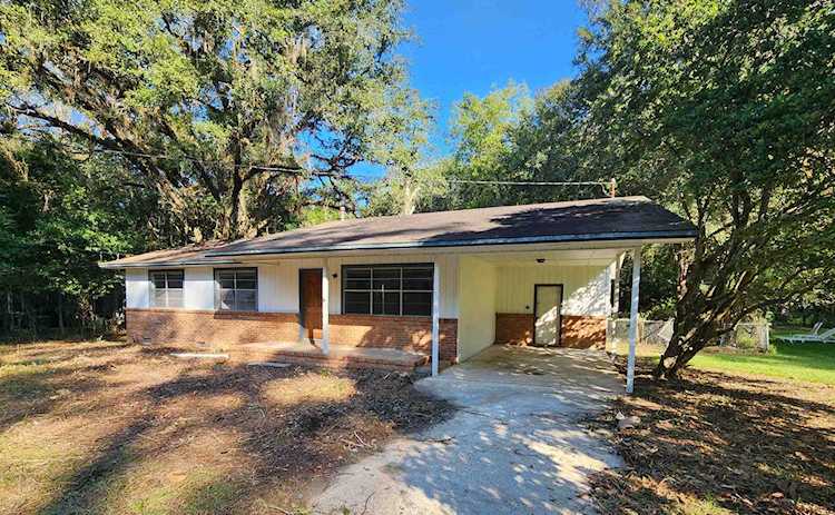 1832 Portland Ave Tallahassee, FL 32303 in Astoria Park Photo 1