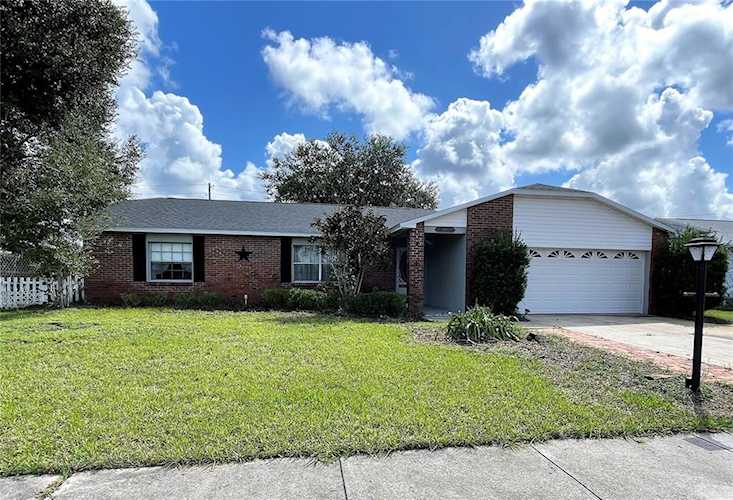 1420 Gladiolas Dr Winter Park, FL 32792