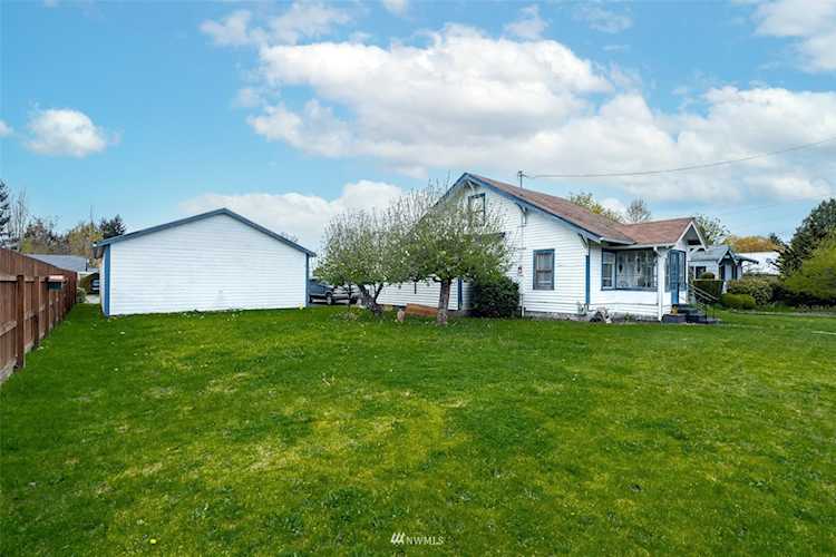 721 Euclid Way Centralia, WA 98531