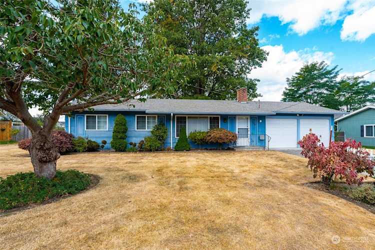 1109 Mason Centralia, WA 98531 MLS# 1999917 | PNWR.com Photo 1