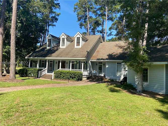 2 Welcome Breeze Ct Daufuskie Island, SC 29915