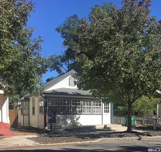 506 E Telegraph Carson City, NV 89701 | MLS 220014279 Photo 1