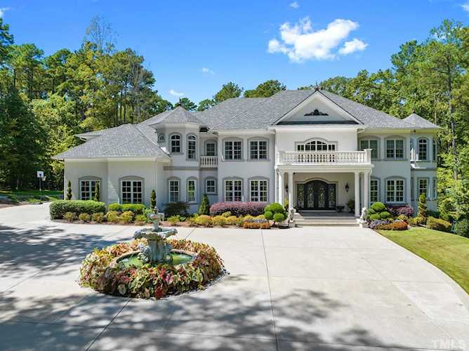 53 Topaz Jewel Court Durham, NC 27713