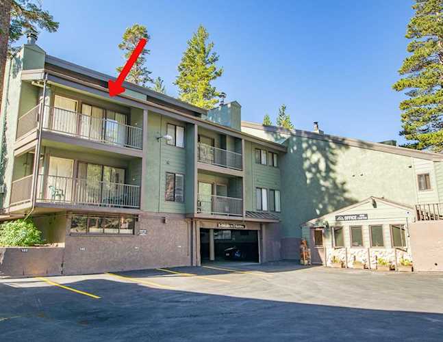 895 Canyon Blvd #34 Mammoth Lakes, CA 93546