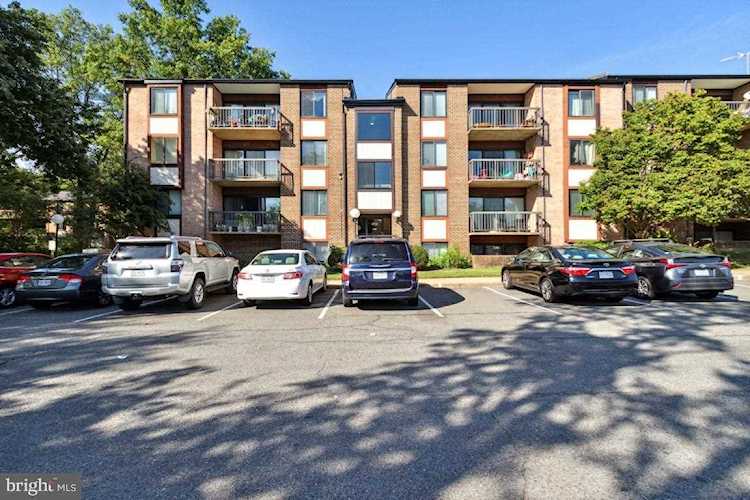 9730 Kingsbridge Dr #3 Fairfax, VA 22031